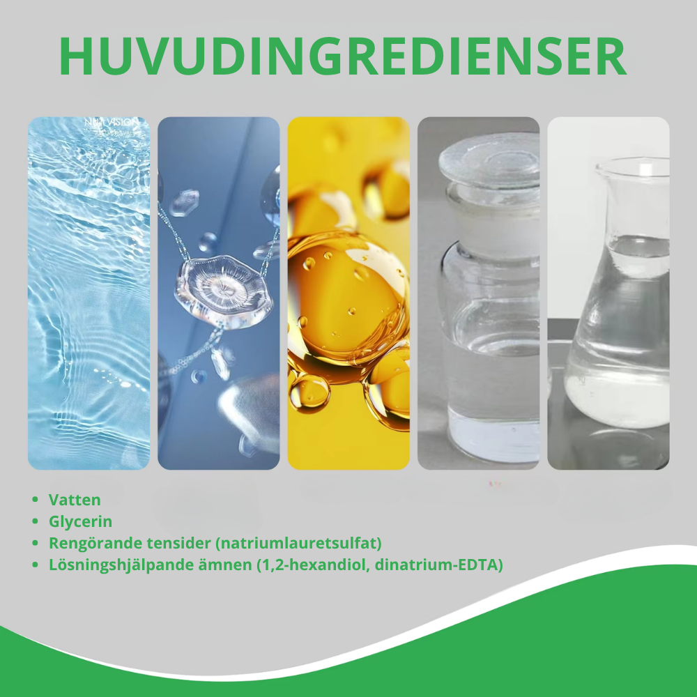 Limlösande spray